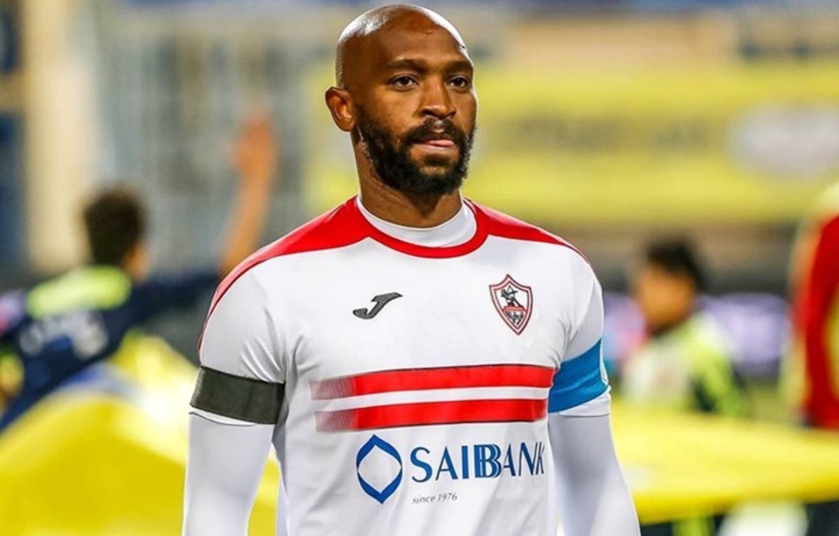شيكابالا يشعل الأجواء قبل القمة زيزو عامل مشاكل في الأهلي وإمام عاشور أفضل لاعب في مصر 5 شيكابالا نجم الزمالك