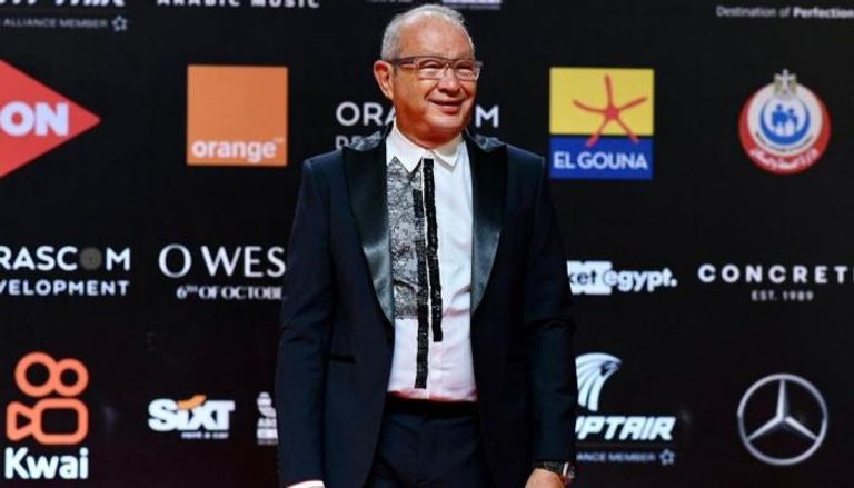 نجيب ساويرس مهرجان الجونة السينمائي أصبح كلمة كبيرة في عالم السينما 2 نجيب ساويرس