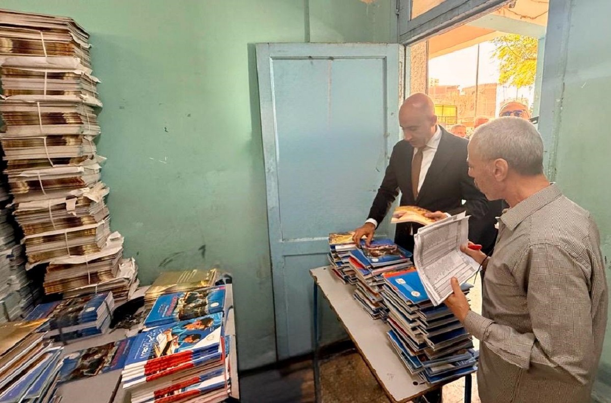 قرار وزير التعليم يخص درجات حافز التفوق الرياضي لطلاب المرحلة الثانوية 4 رسالة مهمة من وزير التعليم