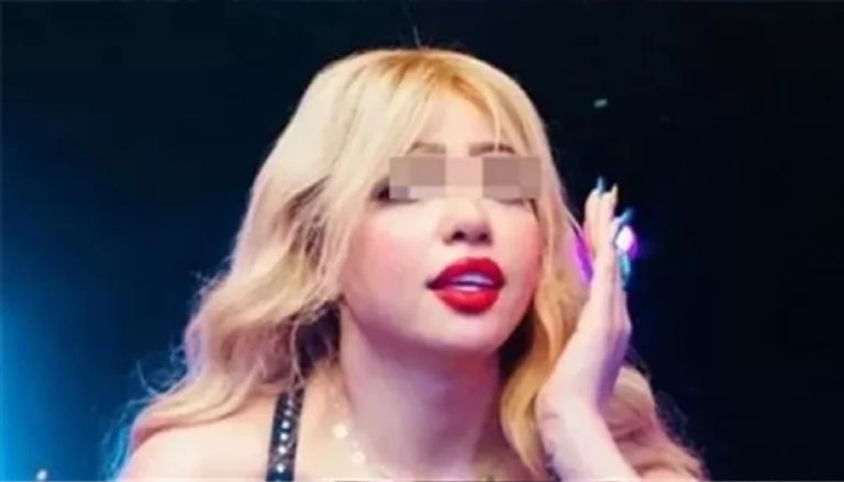عقب القبض على الراقصة بوسي و4 اخرين تكشف اعترفات مثيرة 3 القبض على الراقصة بوسي