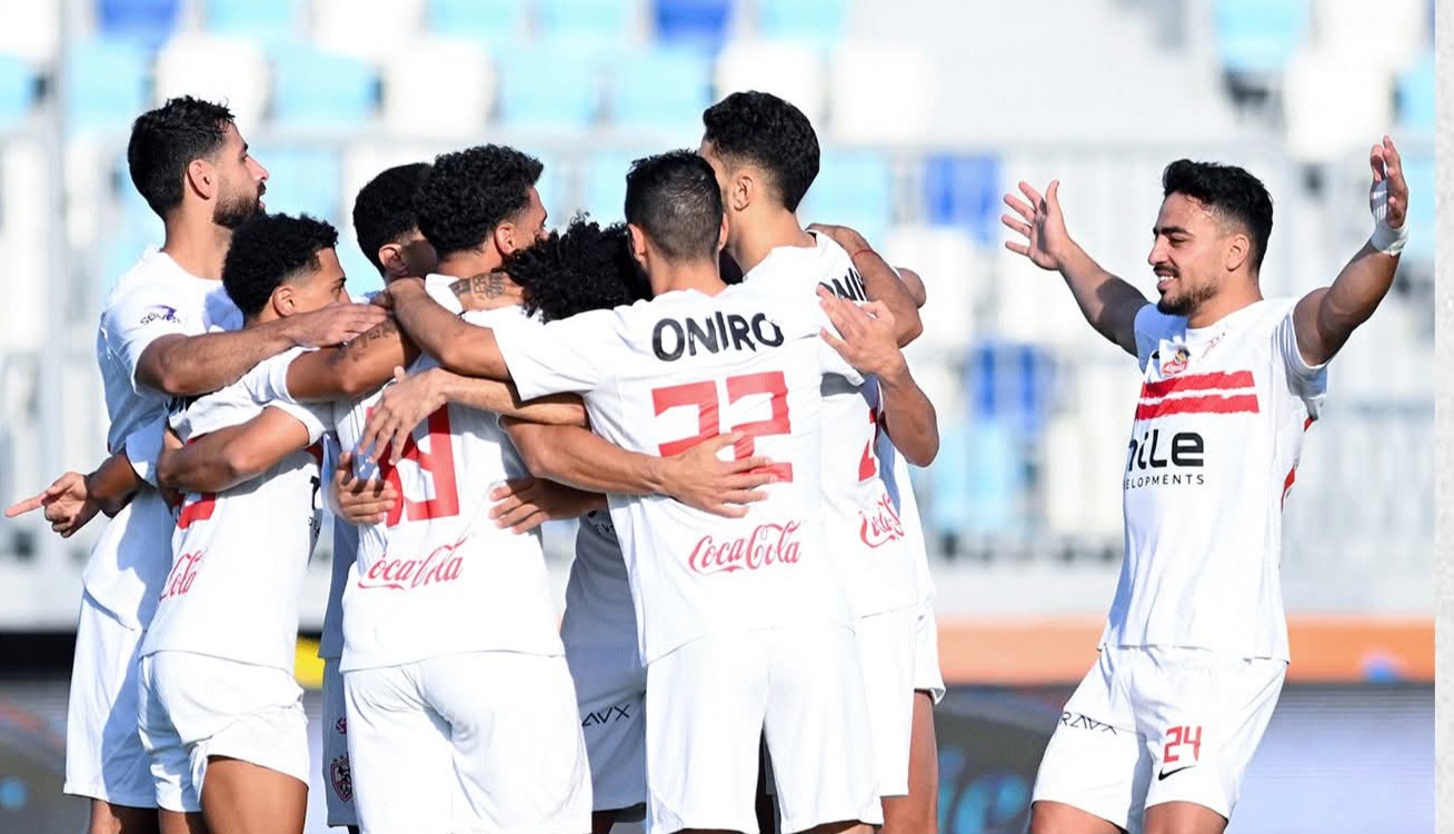 رسميًا الزمالك يكشف عن أول الراحلين في ميركاتو يناير 2026 3 تعاقدات الزمالك