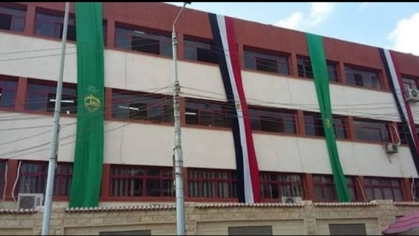 رد فعل تعليم القليوبية حول واقعة فعل مشين مدير مدرسة بطالبة ثانوي 2 تعليم القليوبية