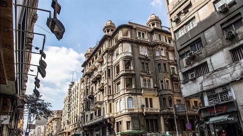الإسكان تعلن عن 4 خيارات أمام مستأجري الإيجار القديم للسكن البديل 5 شقق الإيجار القديم