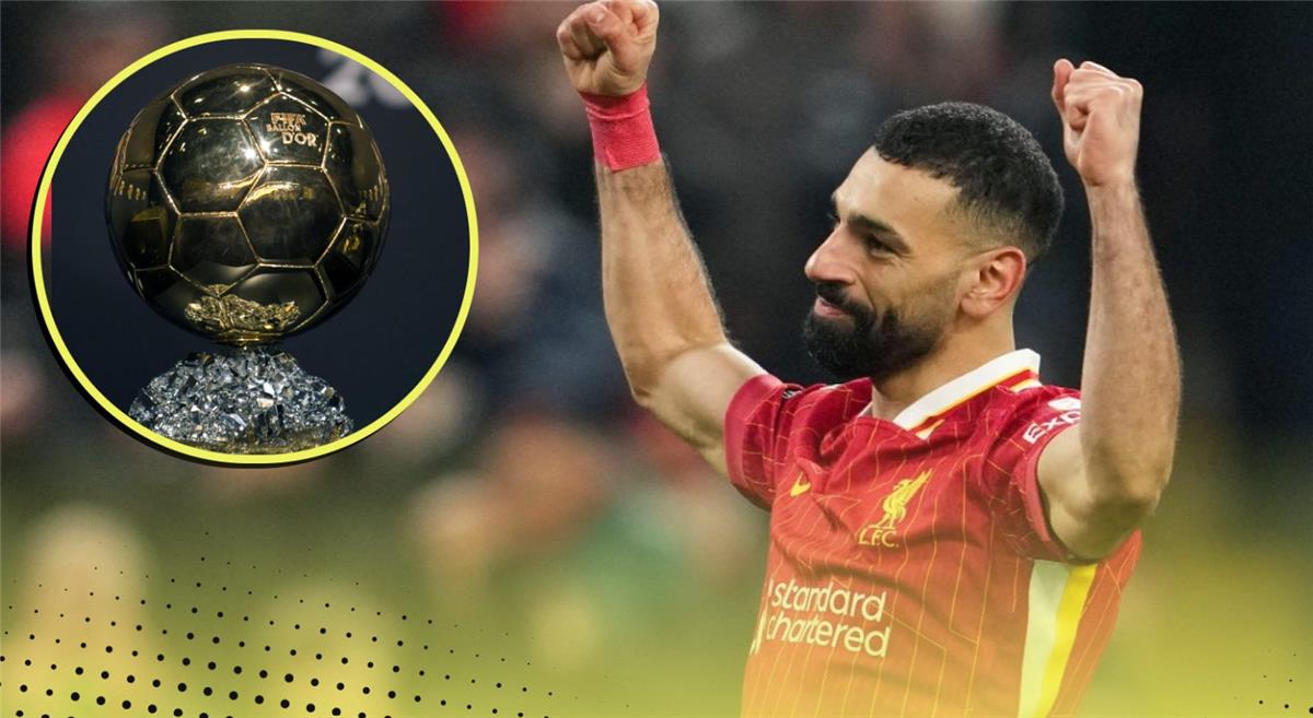 أسباب تراجع محمد صلاح عن الفوز بالكرة الذهبية تعلنها صحيفة آس الإسبانية 3 محمد صلاح