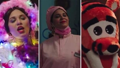 معلومات عن مرض الفنانة رحمة أحمد وسبب الإصابة به مربوحة راحت المستشفى 2 مرض الفنانة رحمة أحمد