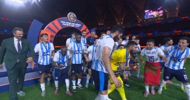 كأس إنتركونتيننتال للأندية كم حصد نادي بيراميدز بعد الفوز على أهلي جدة 2 بيراميدز يفوز بكأس إنتركونتيننتال للأندية