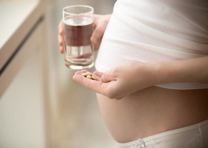 الصحة تحسم الجدل الباراسيتامول الخيار الأكثر أمانًا للحوامل لعلاج الألم والحمى 3 وزارة الصحة تحسم الجدل بشان الباراسيتامول
