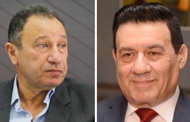 النادي الأهلي برئاسة الخطيب يتقدم ببلاغ للنائب العام والمجلس الأعلى للإعلام ضد مدحت شلبي 3 مدحت شلبي يوجه رسائل إلى الخطيب