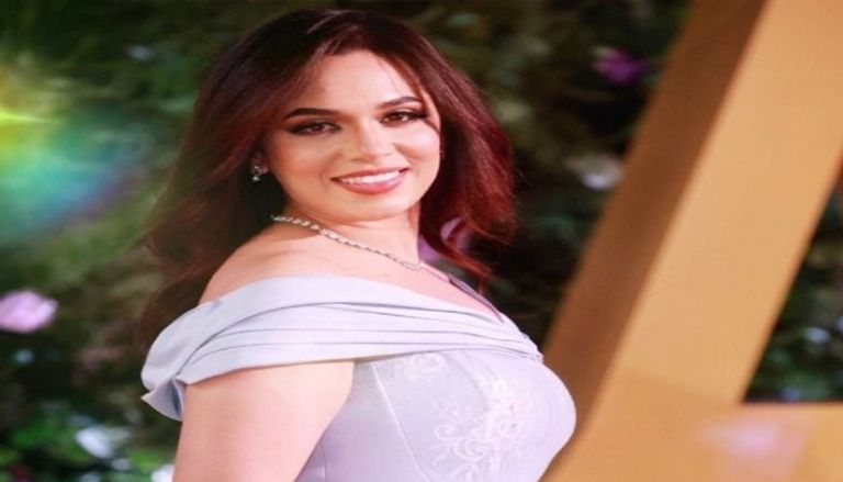 تعليق الفنانة رحمة أحمد بعد خروجها من المستشفى وأزمتها الصحية 2 حالة الفنانة رحمة أحمد