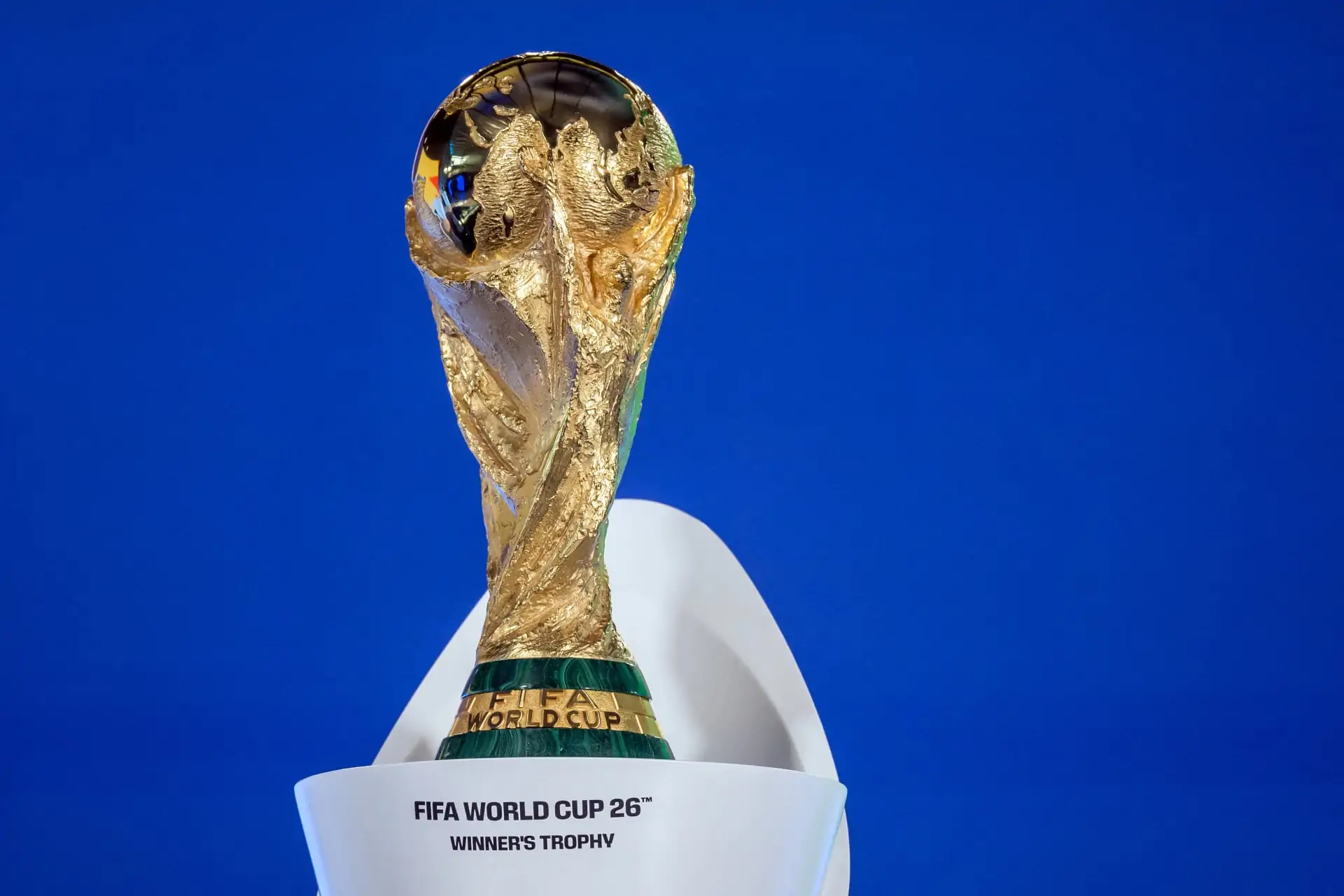 حدث تاريخي للعرب وأفريقيا واشنطن تحتضن قرعة كأس العالم 2026 غدا 7 قرعة كأس العالم