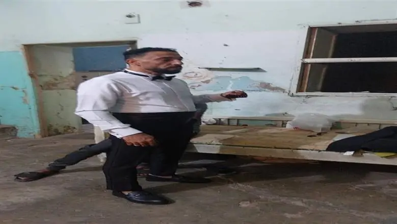 تفاصيل اخر لحظات في حياة عريس أسوان نبوءة الموت تحققت 4 وفاة عريس أسوان