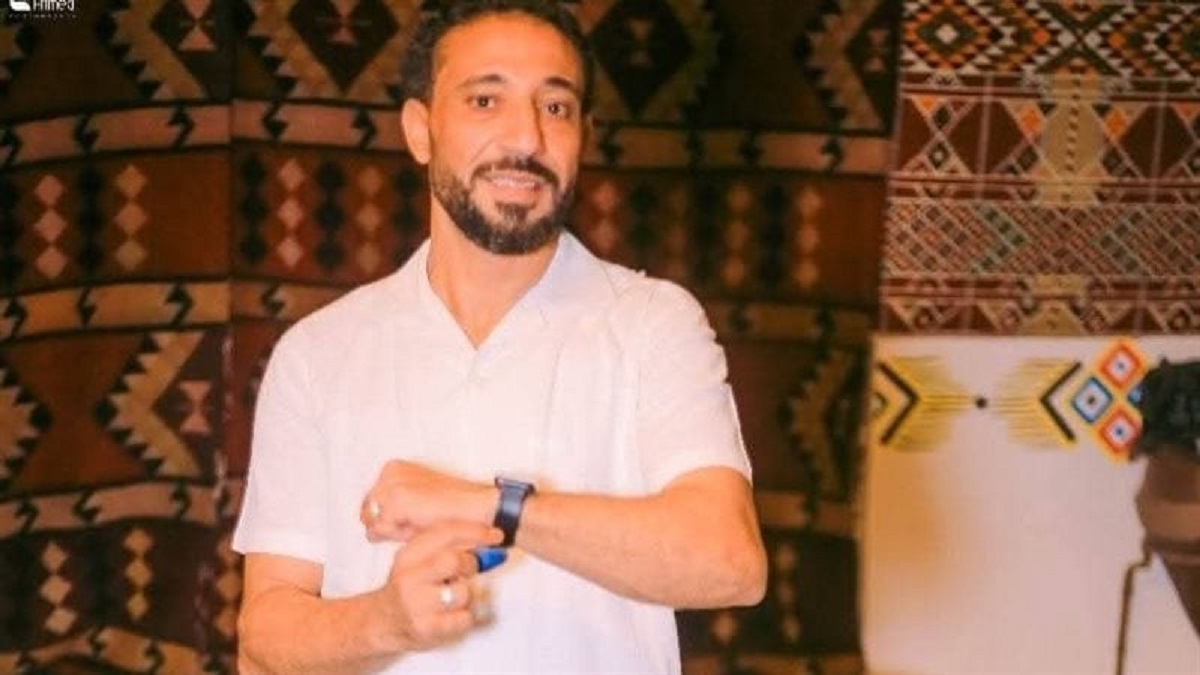 د جمال شعبان يكشف سر موت عريس أسوان في حفل زفافه أمام المعازيم 5 اخر لحظات في حياة عريس أسوان