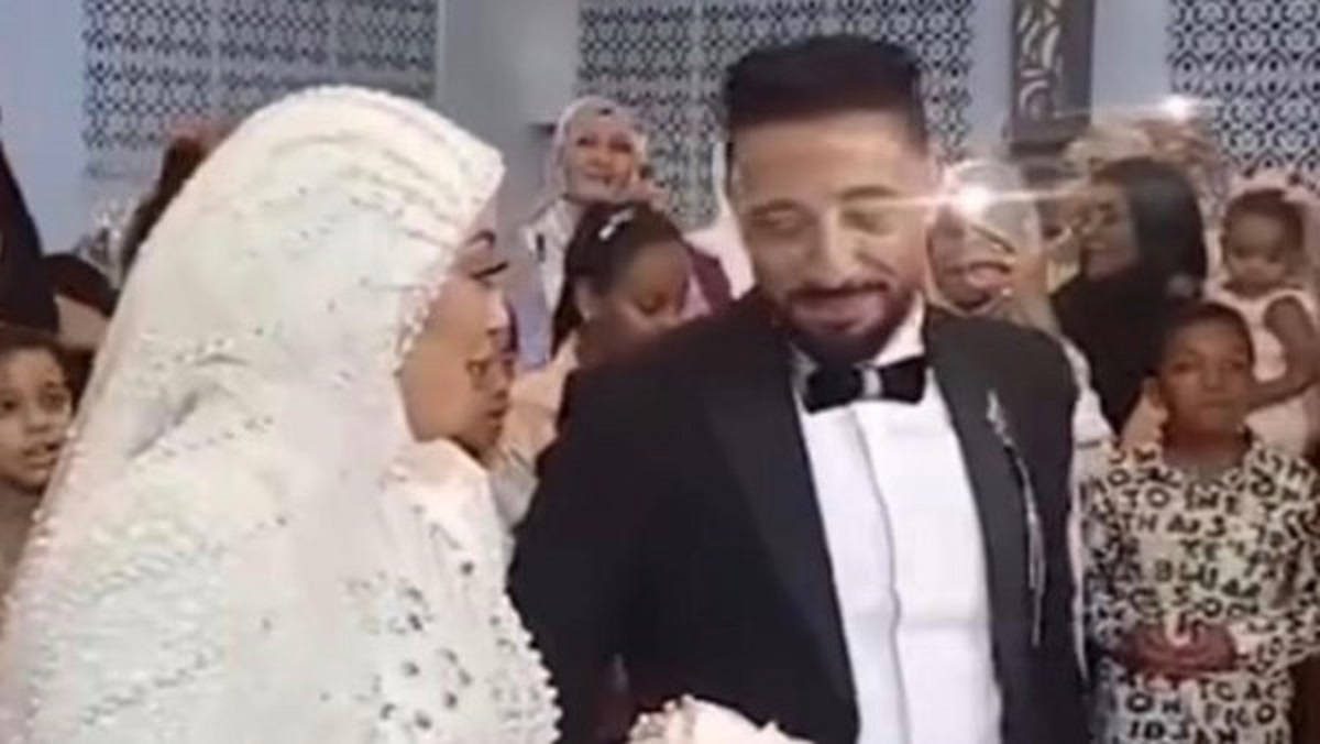 د جمال شعبان يكشف سر موت عريس أسوان في حفل زفافه أمام المعازيم 6 مفاجأة عن الجلطة الدماغية بعد وفاة عريس أسوان