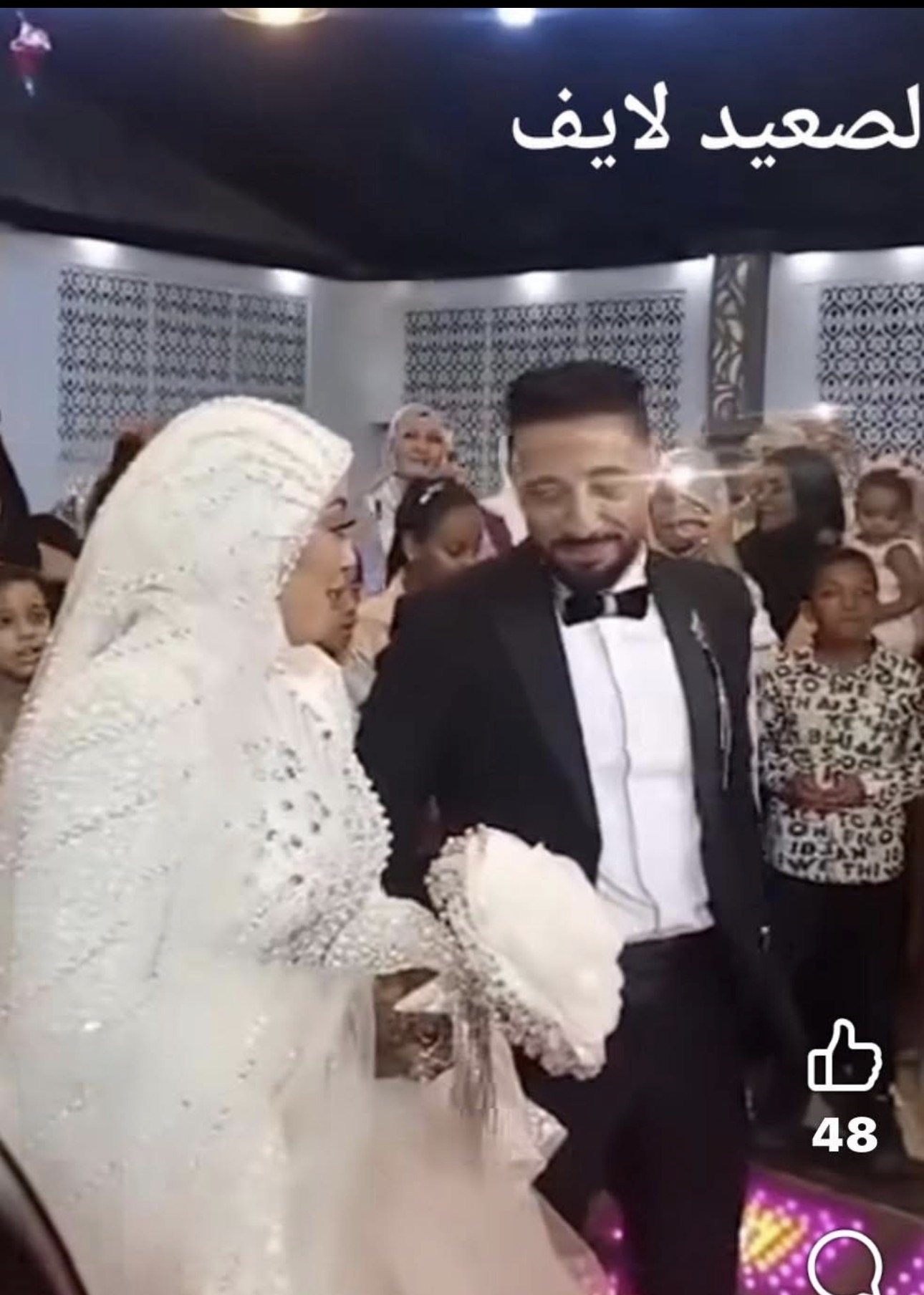 د جمال شعبان يكشف سر موت عريس أسوان في حفل زفافه أمام المعازيم 7 مفاجأة عن الجلطة الدماغية بعد وفاة عريس أسوان