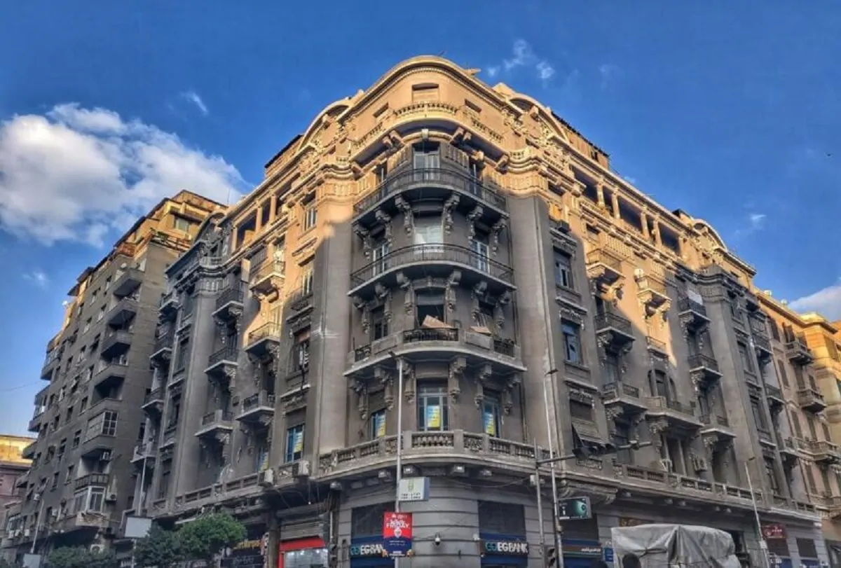 الإسكان تعلن عن 4 خيارات أمام مستأجري الإيجار القديم للسكن البديل 6 مستأجري الإيجار القديم