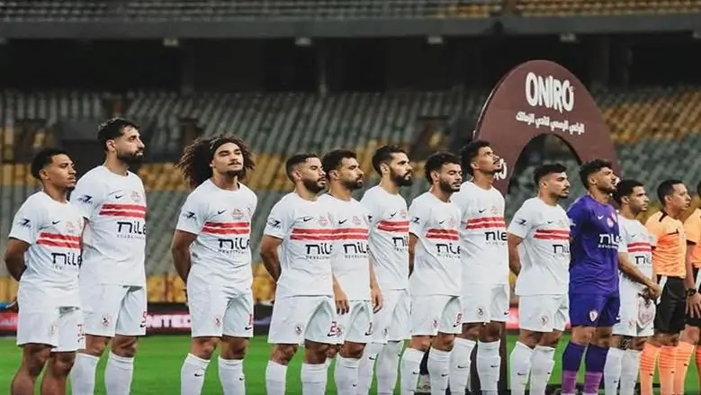 تفاصيل صرف مستحقات لاعبي نادي الزمالك إعلامي يكشف سر القرض الحسن 3 جمال عبدالحميد يطالب بالتحقيق في واقعة تنمر ضد نادي الزمالك