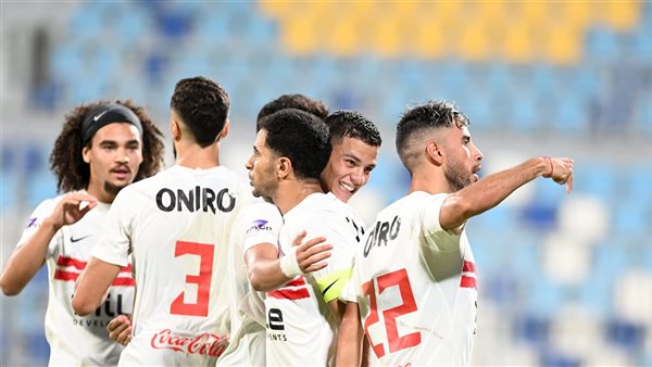 بعد الهزيمة من الأهلي صدمة جديدة داخل الزمالك بسبب لاعبي الفريق 3 أزمة مالية خانقة تضرب الزمالك