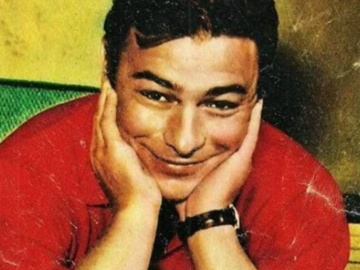 حكاية زيجات الفنان أحمد رمزي واعتزال السينما بالتزامن مع ذكري وفاتة 3 الفنان أحمد رمزي