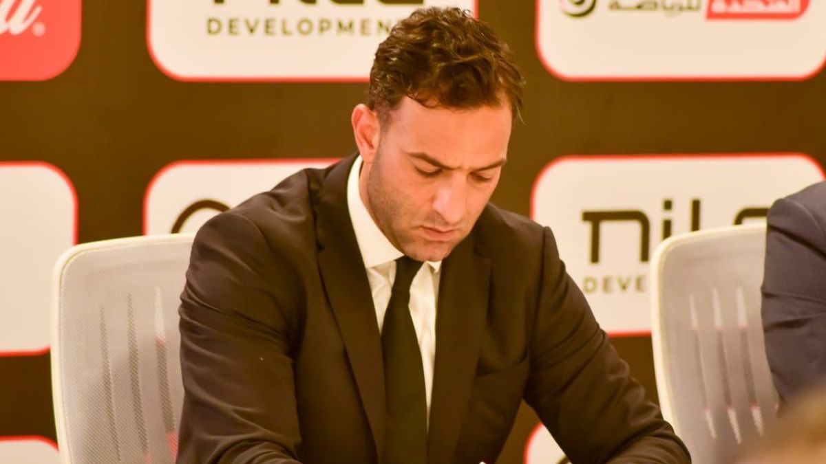 أحمد حسام ميدو لهذا السبب جماهير الزمالك مرعوبين ويتوقع نتيجة مباراة القمة 4 أحمد حسام ميدو