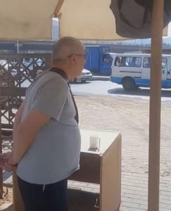 النجاة من كارثة شوبير يروي تفاصيل احتراق سيارته ويؤكد إصالة المصريين أنقذتني 3 شوبير يوجه الشكر للمواطنين