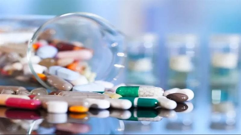 منها علاج للأنفلونزا ننشر القائمة الكاملة للأدوية الممنوعة من السفر 2 العلاج الأكثر خطورة
