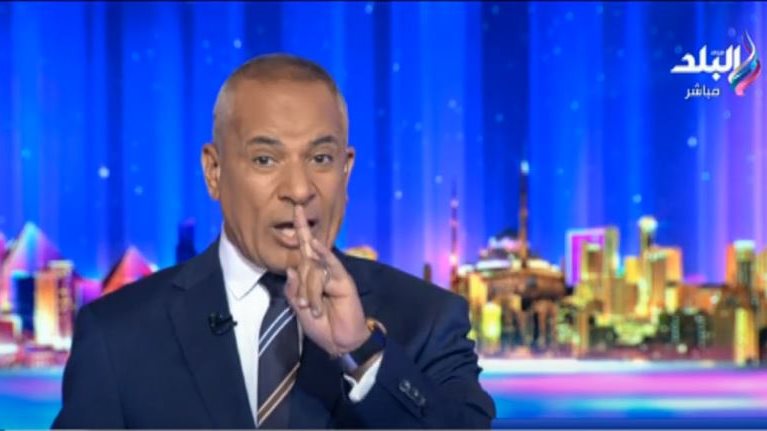 الاستقالة تعني الهروب عمرو أديب يوجه رسالة نارية لمجلس الزمالك 3 الإعلامي أحمد موسى