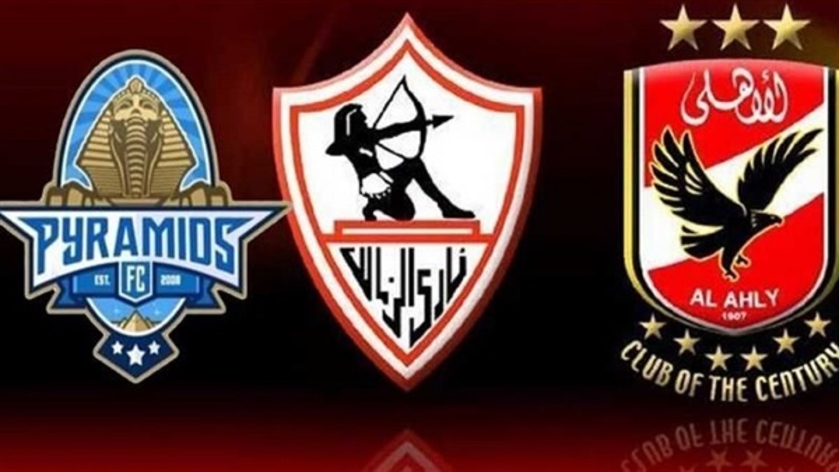 رابطة الأندية تُعلن عن عقوبات بالجملة بسبب مباراة القمة بين الأهلي والزمالك 4 بيراميدز والأهلي والزمالك