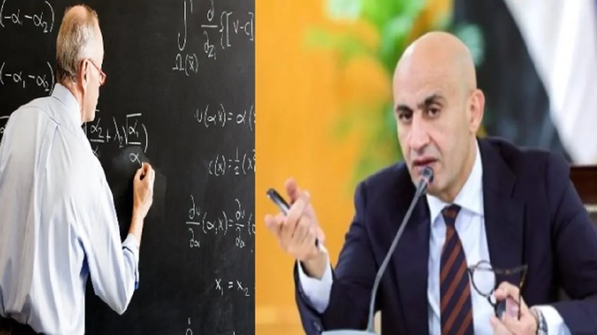 قرارات وزارة التعليم بشأن المعلمين الذين يبلغون سن المعاش مفيش معلم هايطلع معاش أثناء الدراسة 4 قرارات وزارة التعليم