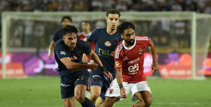 مفاجأة تخص مستحقات لاعبي النادي الأهلي بعد الفوز على الزمالك 2 النادي الأهلي