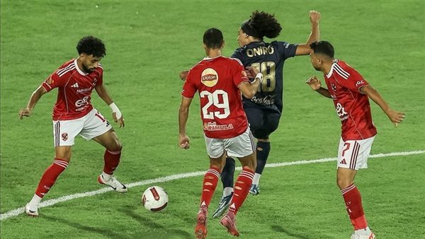 مفاجأة تخص مستحقات لاعبي النادي الأهلي بعد الفوز على الزمالك 3 النادي الأهلي