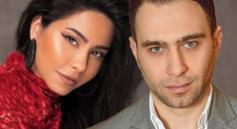 رجع الفلوس أزمة فنية بين حسام حبيب ورامي عياش بسبب شيرين عبد الوهاب 3 حسام حبيب يرد بقوة