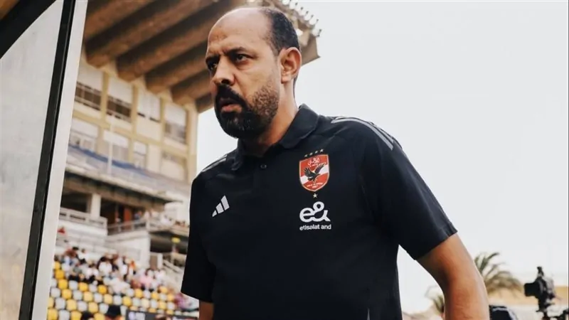 بـ 170 مليون الأهلي يقترب من برونو لاجي تفاصيل العرض المالي وزيارة حاسمة للقاهرة 5 عماد النحاس