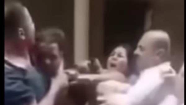 تفاصيل سقوط عبده شارون ومعاونيه الضابط كلبشه في ماسورة الصرف الصحي 3 عبده شارون