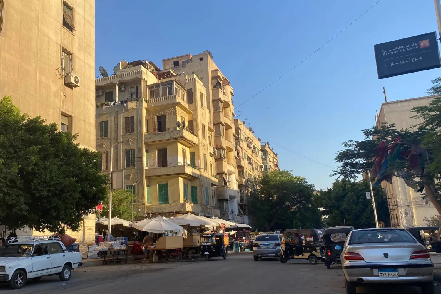 صدمة للمستأجرين وأمل للملاك خريطة زيادات الإيجار القديم ونسبة الـ 15% الثابتة 2 قانون الإيجار القديم - شقق بديلة لمستاجرين الإيجار القديم