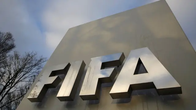 تغييرات جديدة في كأس العالم تؤثر على مصر والمنتخبات الأفريقية ما الذي يحدث 4 الاتحاد الدولي لكرة القدم