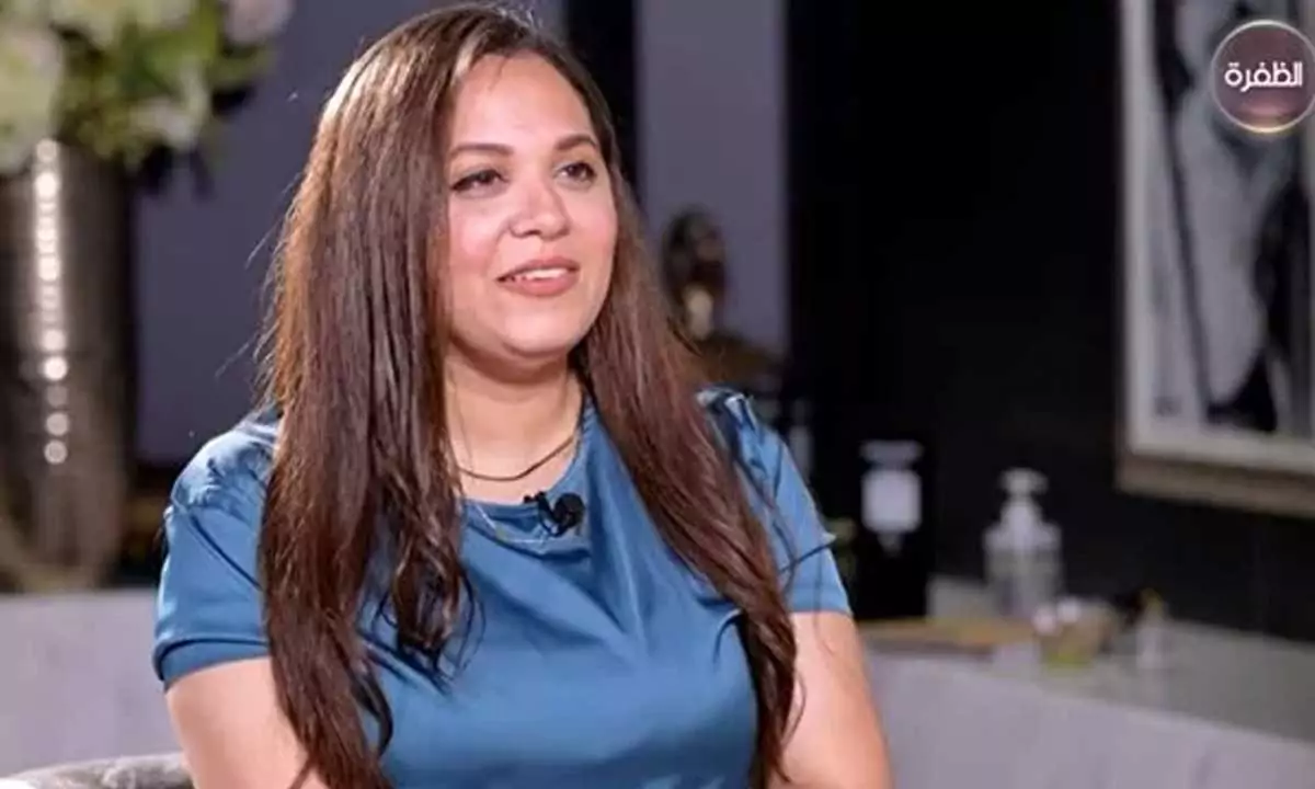 مش تضخم الفنانة رحمة أحمد توضح حقيقة إصابتها فى الكبد 3 الفنانة رحمة أحمد