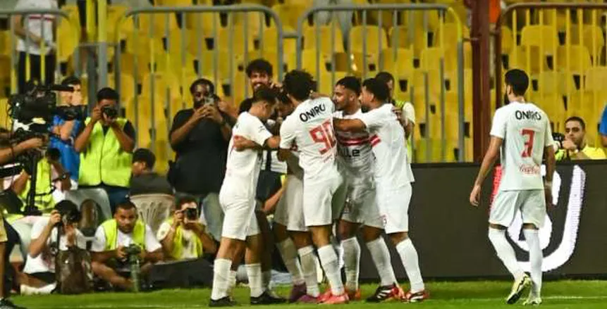 عاجل مجلس الزمالك يخالف التوقعات ويجدد الثقة في يانيك فيريرا رغم نزيف النقاط 2 الزمالك