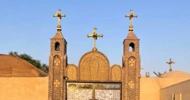 معلومات عن معهد الرعاية والتربية الكنسية وهذا موعد إغلاق باب التقديم 4 معهد الرعاية والتربية الكنسية