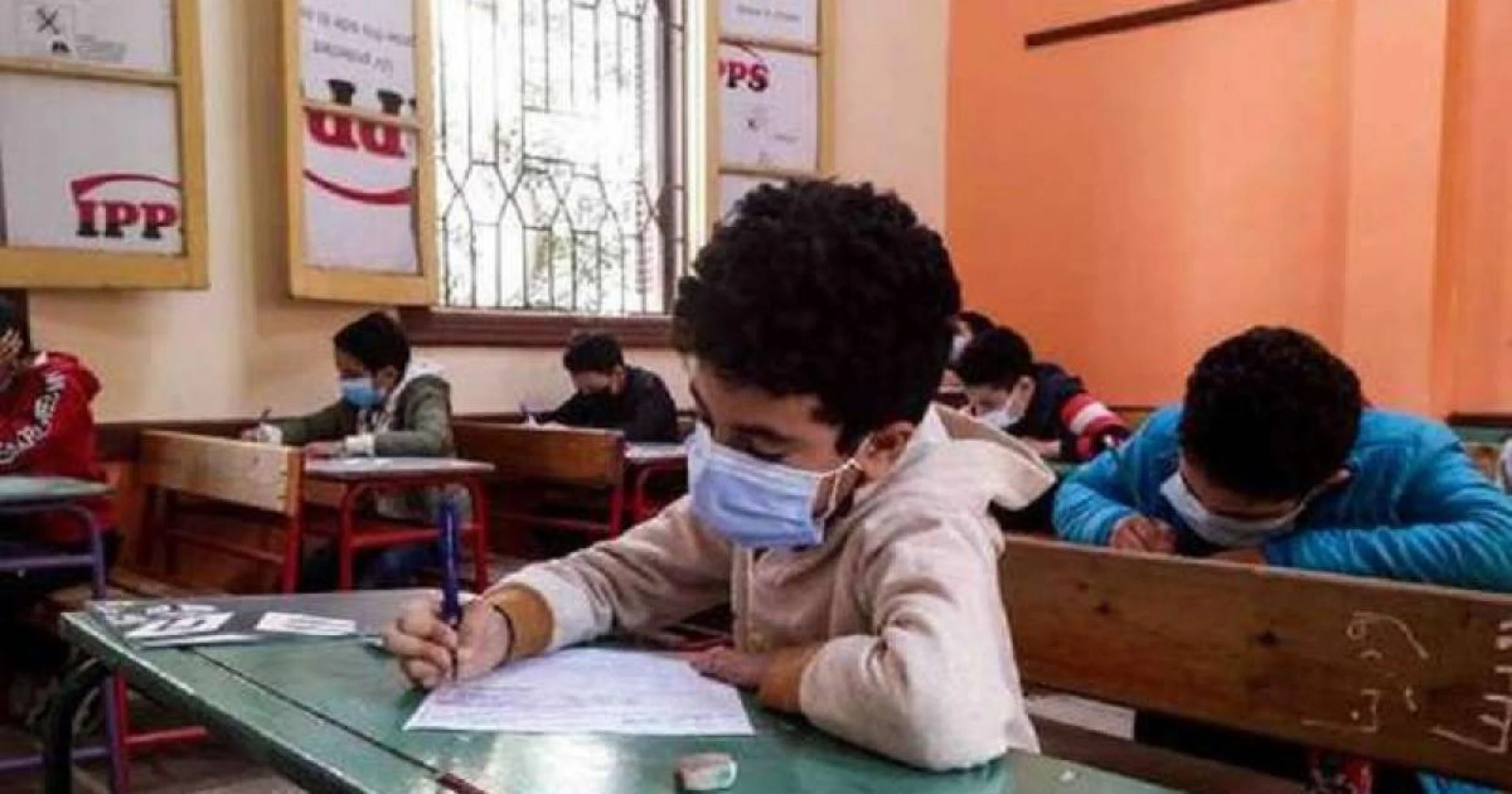 قرار وزارة التعليم عقوبات تغيب الطالب عن الدراسة تفعيل لائحة الانضباط بالمدارس 4 عقوبات تغيب الطالب
