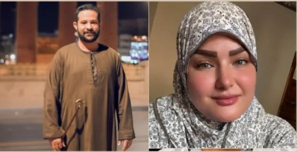 تفاصيل أزمة سما المصري ومحمد المطعني صاحب الـ 50 ألف جنيه رقاصة نصبت عليا 2 أزمة سما المصري ومحمد المطعني