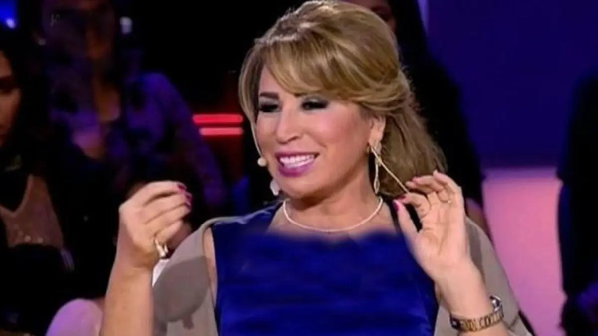 كشف سر الحقنة المعجزة التي خضعت لها المخرجة إيناس الدغيدي قبل زواجها 5 زواج المخرجة إيناس الدغيدي