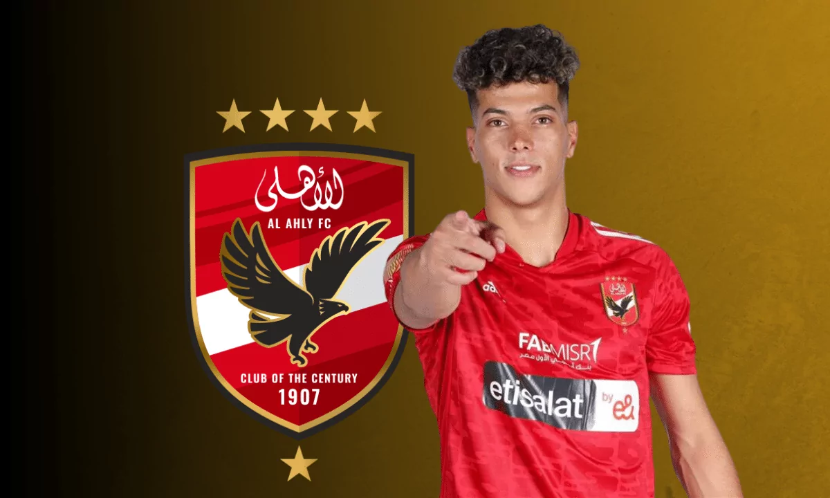 300 مليون لرحيل إمام عاشور إغراءات الدوري الأمريكي تطارد نجم الأهلي والخطيب يحسم الجدل بقرار مفاجئ 2 رحيل إمام عاشور