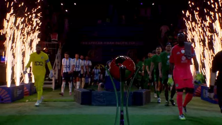 كأس إنتركونتيننتال للأندية كم حصد نادي بيراميدز بعد الفوز على أهلي جدة 3 بيراميدز يفوز بكأس إنتركونتيننتال للأندية