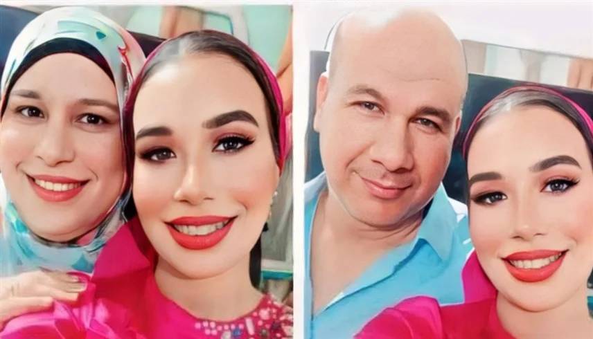 مأساة وإستغاثة مريم النشار فقدت عائلتها في حادث مروع وعمّها حرمها من الميراث وطردها من منزلها 4 استغاثة مريم