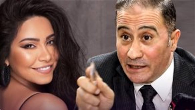شقيق شيرين عبدالوهاب يتوعدها بعد اتهامه بكسر زجاج منزلها ورحمة أبويا ما هتعدي 4 محامي شيرين عبد الوهاب