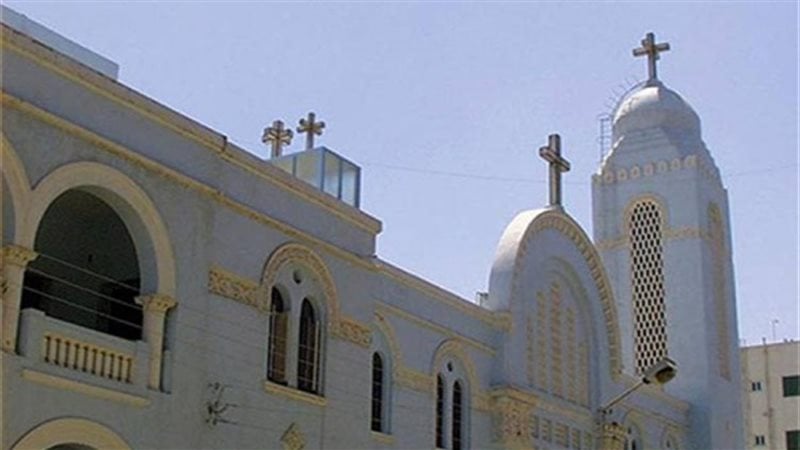 الحكومة تقرر تقنين أوضاع 160 كنيسة ومبنى خدمي جديدًا في خطوة تعزز حرية العبادة 4 تقنين الكنائس