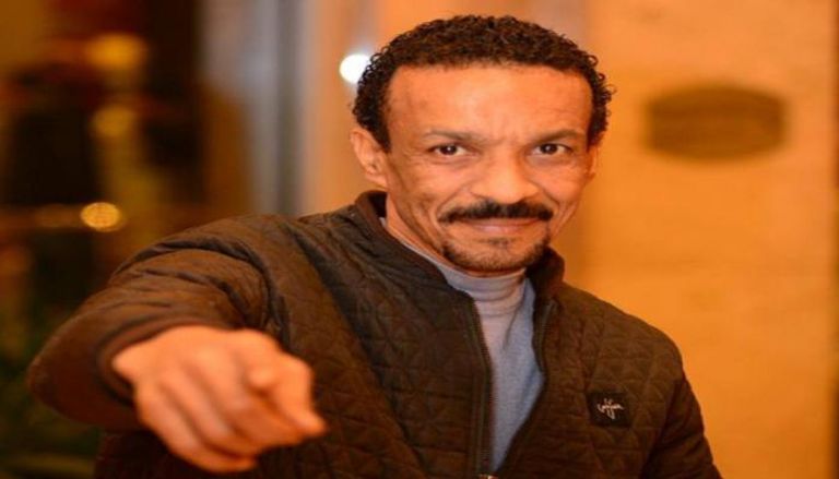 مفاجأة القبض على فنان شهير بسبب فيديو مفبرك عن وفاته ننشر القصة الكاملة 3 الفنان شيبا