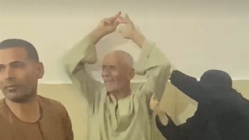 مأساة صغار دلجا تهز قاعة المحكمة صرخات جد مفجوع وأم مكلومة تطالب بالقصاص 2 مأساة صغار دلجا