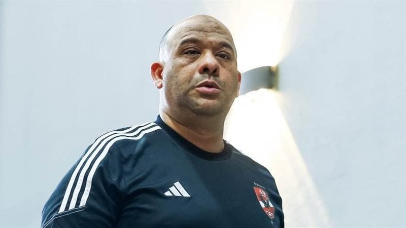 زلزال في التتش الخطيب يطيح برؤوس كبيرة وقرار تاريخي يحسم مصير توروب مع الأهلي 4 وليد صلاح الدين