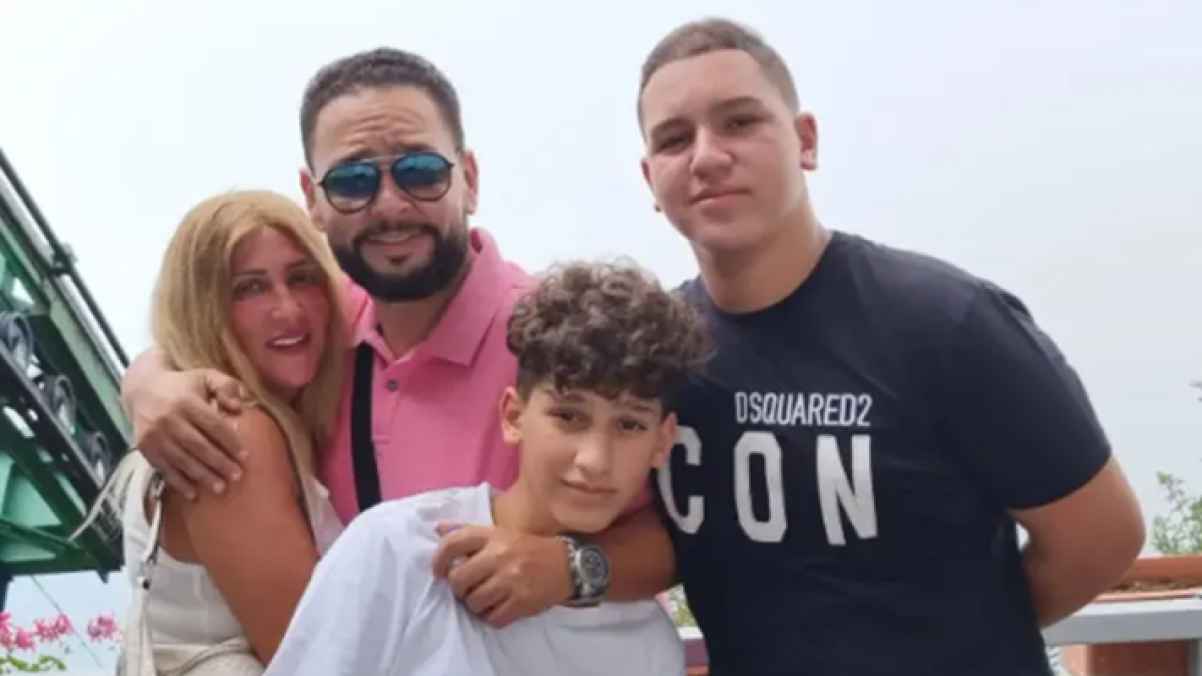 إخلاء سبيل نجل الفنان أحمد رزق بعد تصالح في واقعة تعدٍ بمدينة 6 أكتوبر 2 نجل أحمد رزق